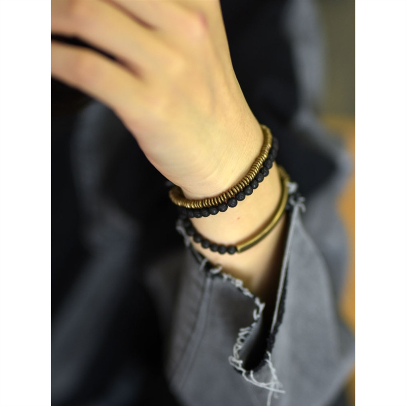 Multi-layer Bracelet Image 2
