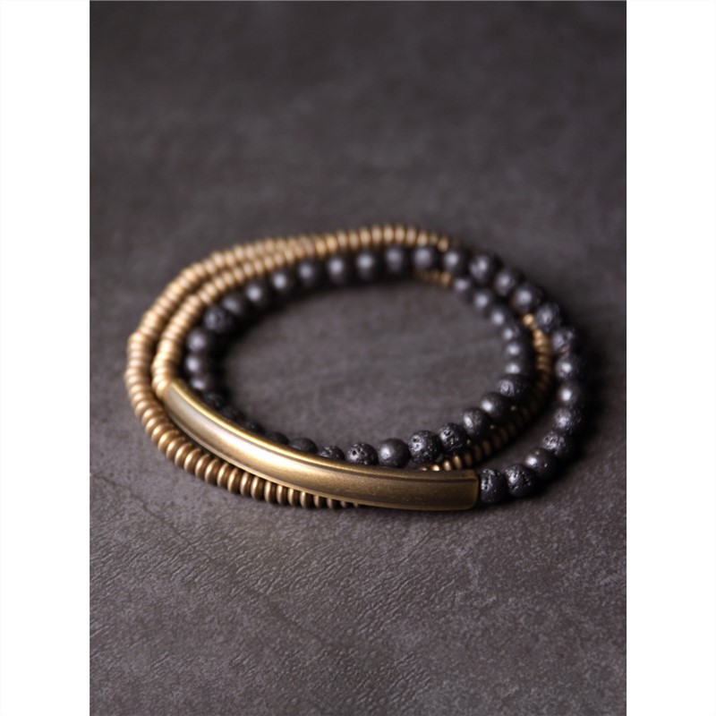 Multi-layer Bracelet Image 3