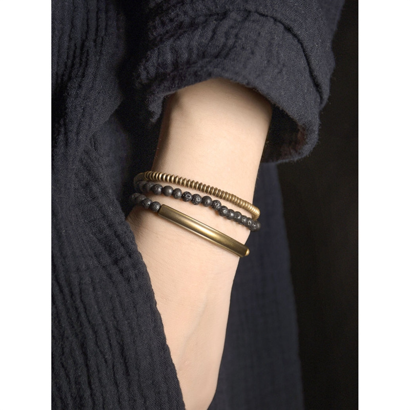 Multi-layer Bracelet Image 5