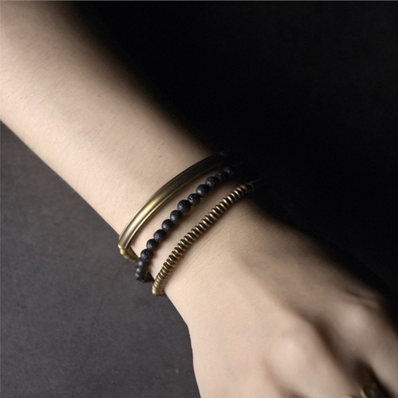 Multi-layer Bracelet Image 4