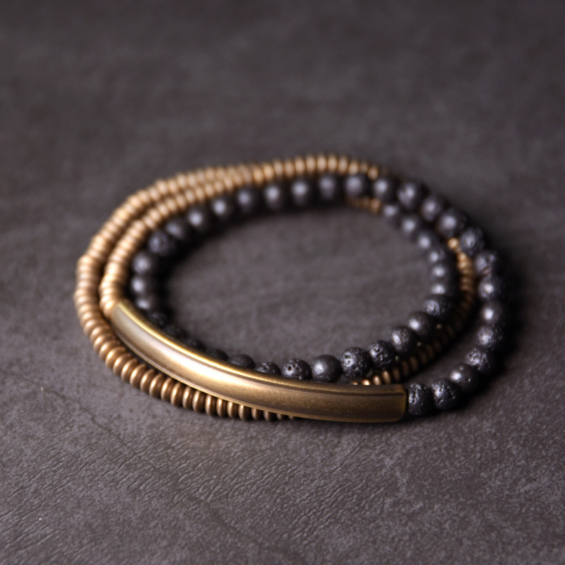 Multi-layer Bracelet Image 1
