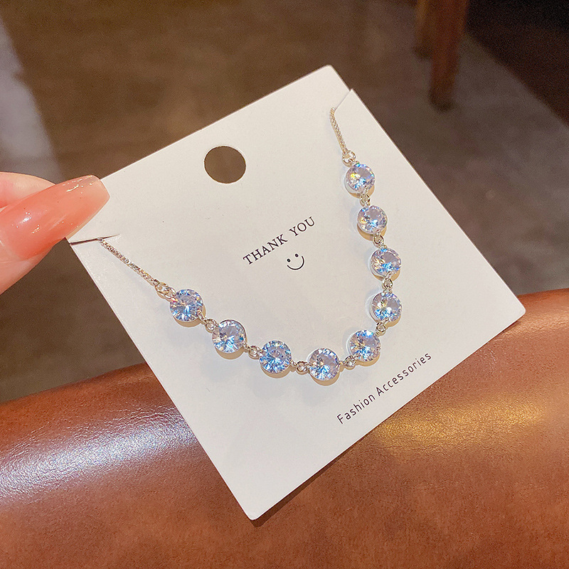Zircon Bracelet 2