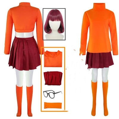 Halloween Costume Image 3