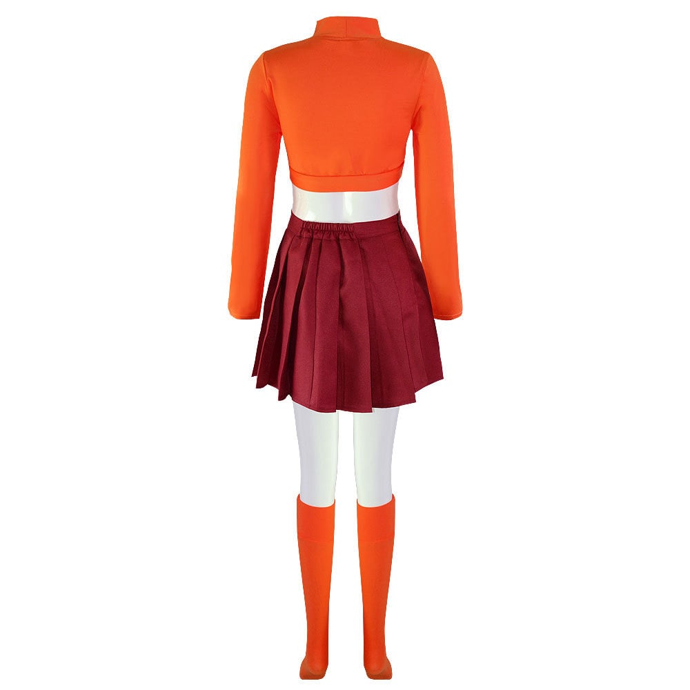 Halloween Costume Image 8