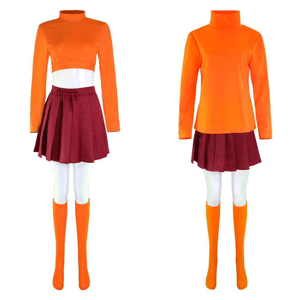 Halloween Costume Image 5