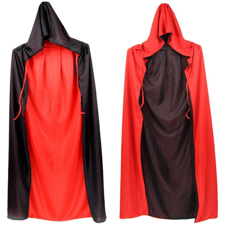 Halloween Cloak Image 2