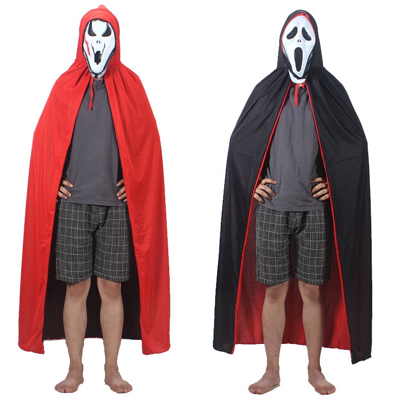 Halloween Cloak Image 8