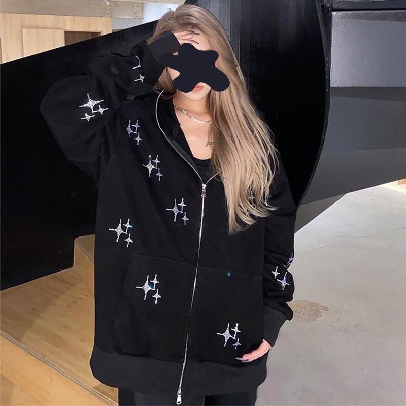 Sweater Detail 1