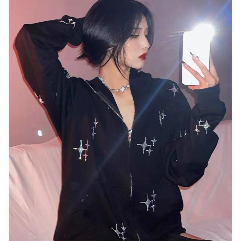 Sweater Detail 3