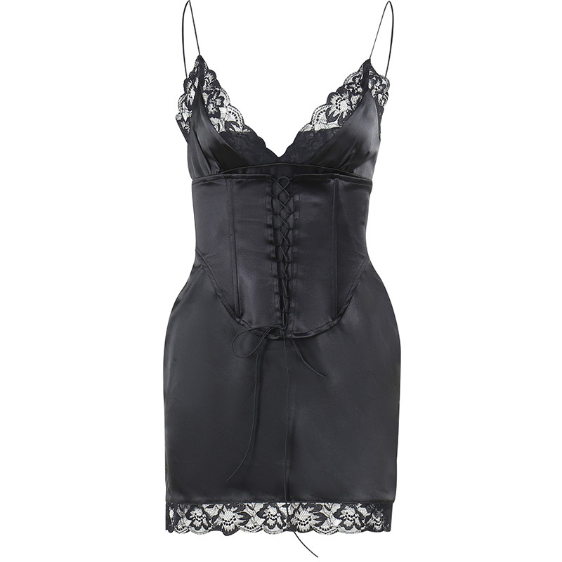 Spring Hanging Dress 3