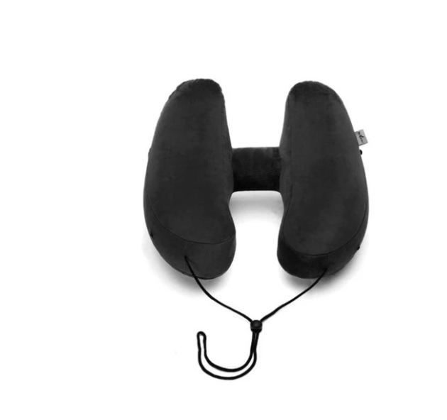 Travel Pillow packaging