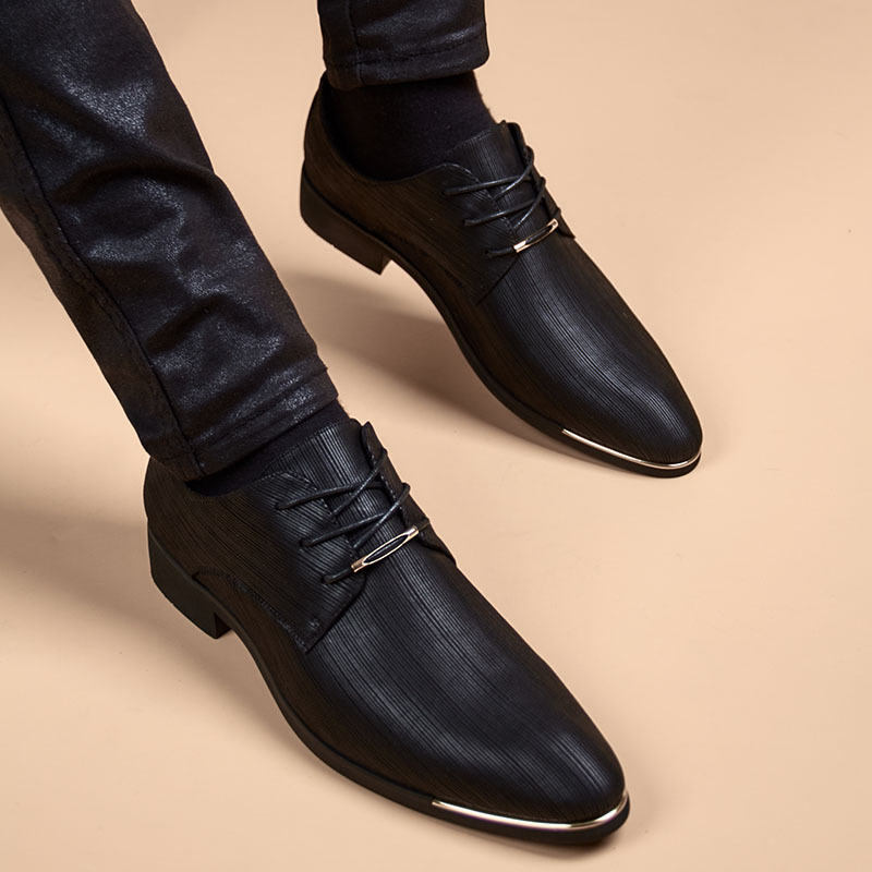 Comfortable Formal Shoes