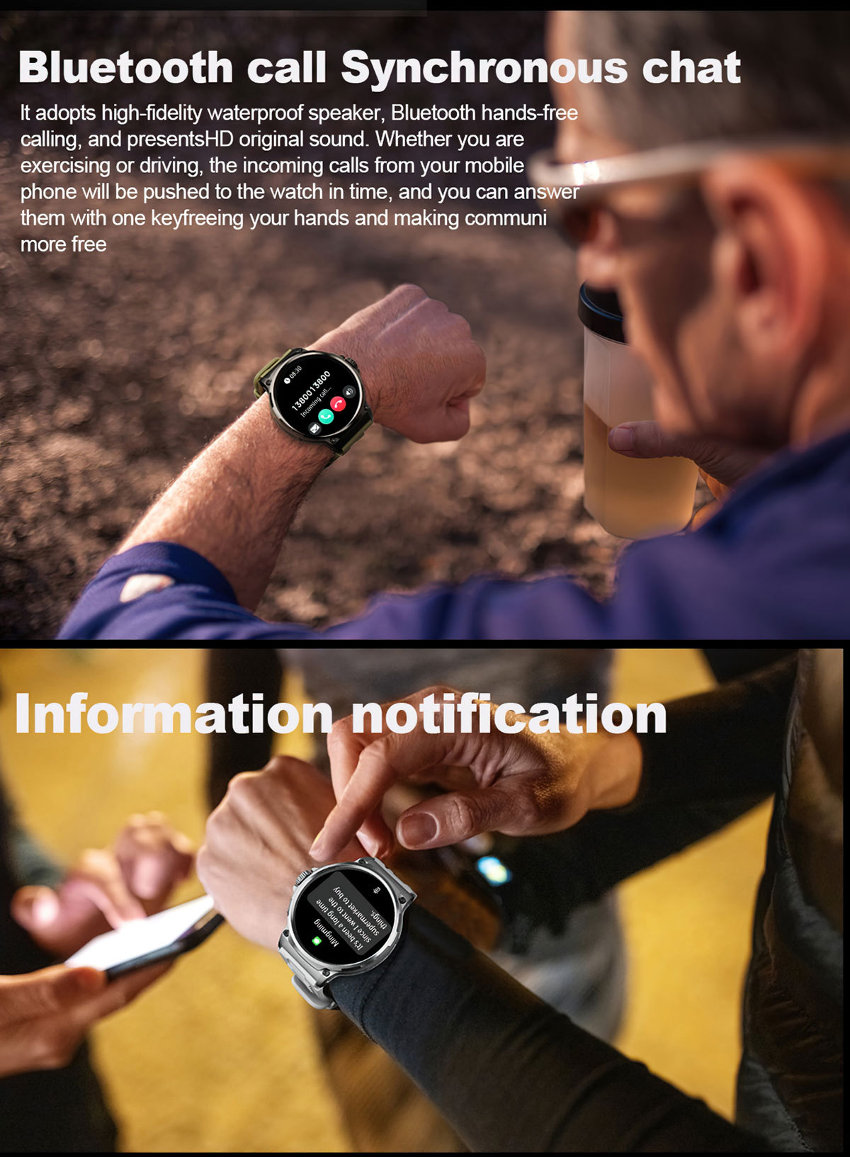 Smart Watch Image 9