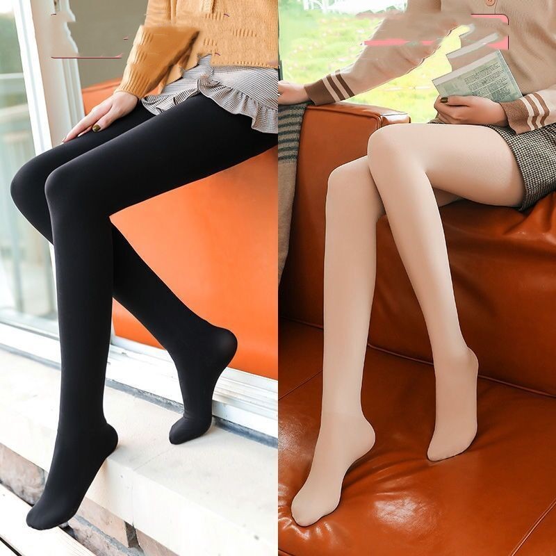 Fleece-lined Leggings 8