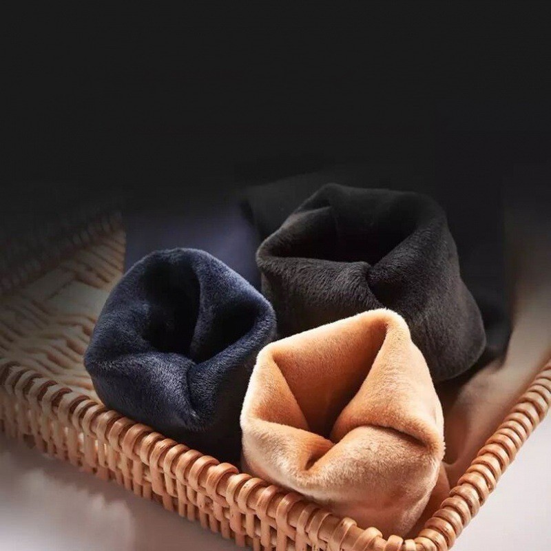 Fleece-lined Leggings 5