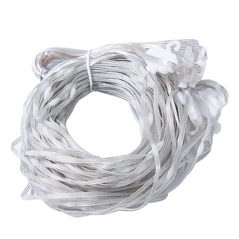 LED Flowing Water Lighting Chain
