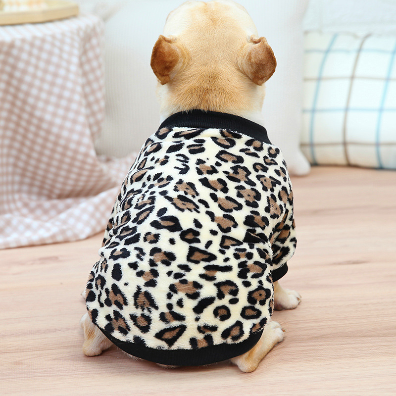 Dog Jacket Image 3