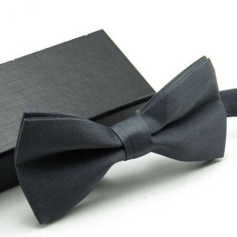 Male And Female Collar Flower Baby Show Small Tie Show Bow