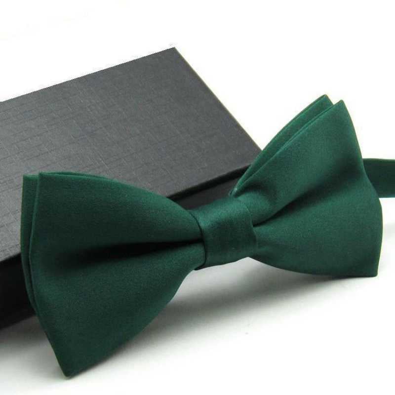Male And Female Collar Flower Baby Show Small Tie Show Bow
