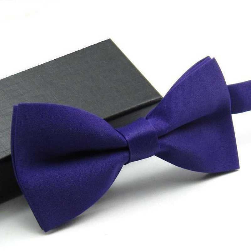 Male And Female Collar Flower Baby Show Small Tie Show Bow