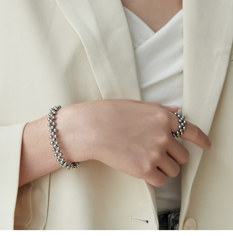 French Retro Bracelet 1