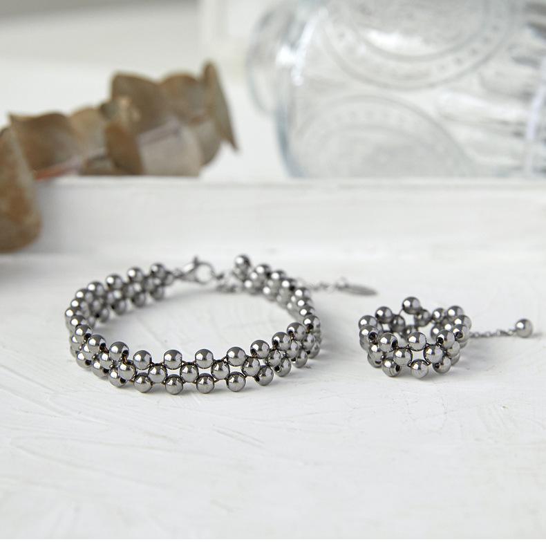 French Retro Bracelet 8