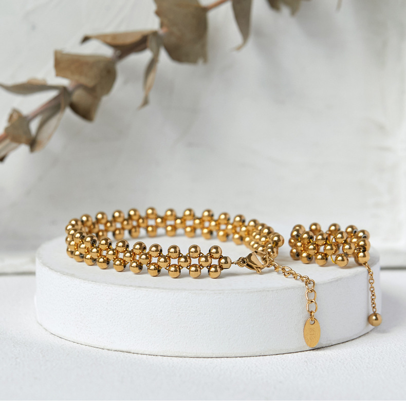 French Retro Bracelet 3