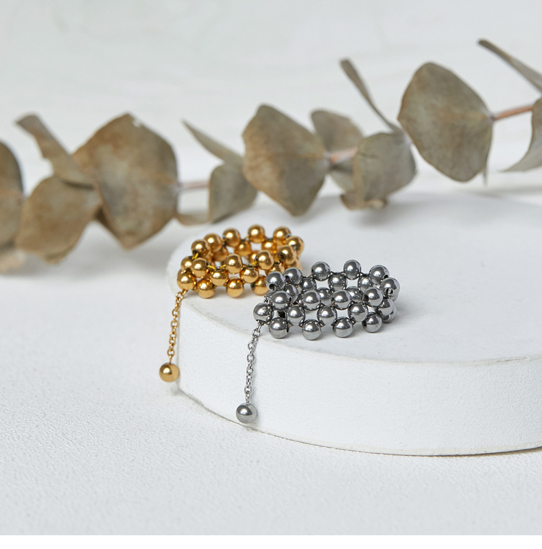 French Retro Bracelet 14