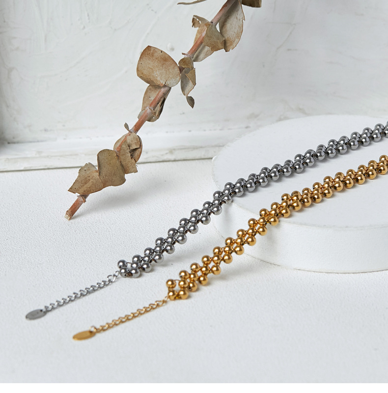 French Retro Bracelet 5