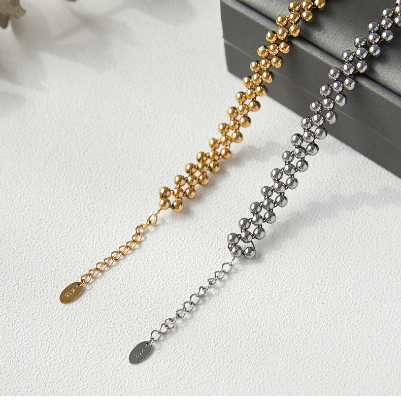 French Retro Bracelet 10