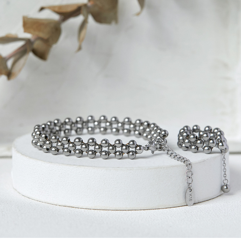 French Retro Bracelet 11