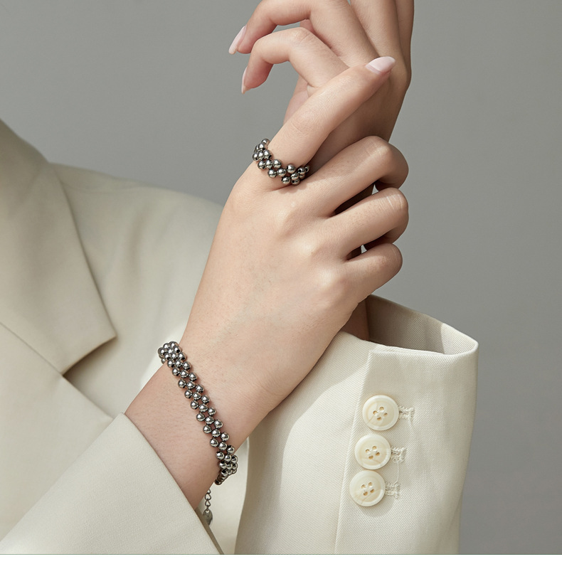 French Retro Bracelet 7