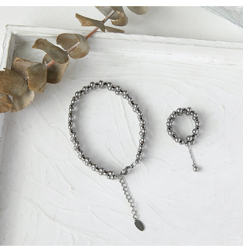 French Retro Bracelet 16