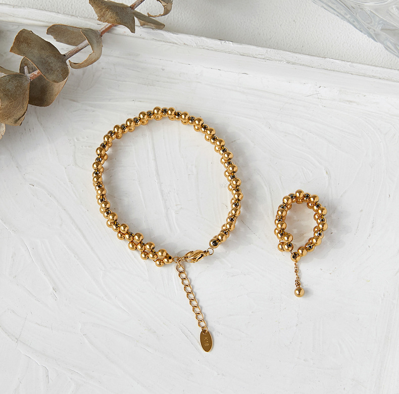 French Retro Bracelet 9