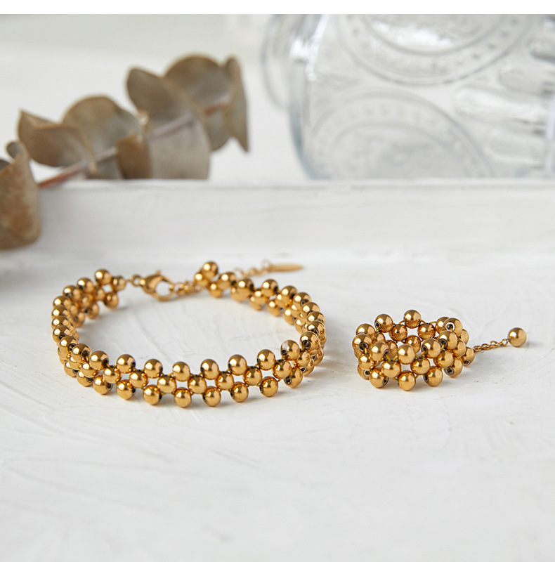 French Retro Bracelet 6