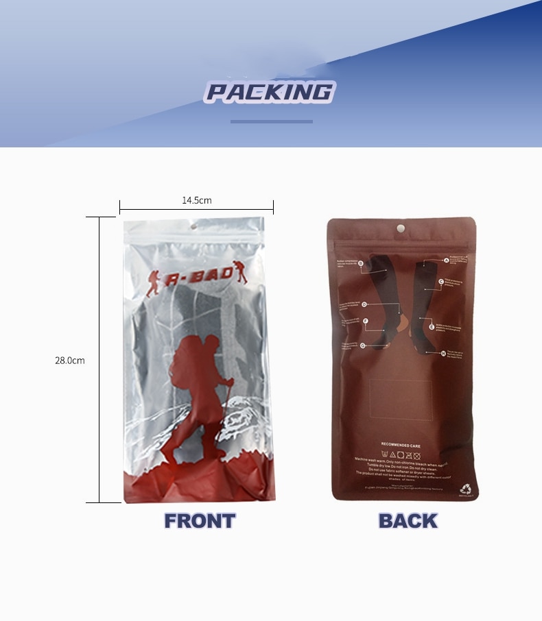 Wool Outdoor Gear - Professional Grade