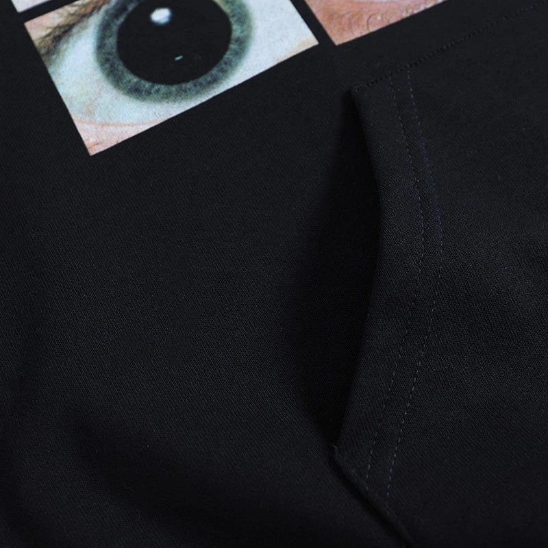 Hoodie Detail View