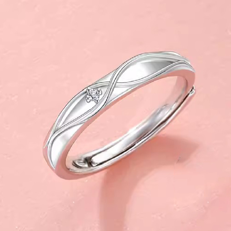 Cat Couple Ring 4