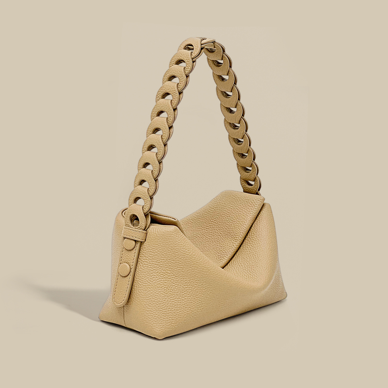 Female Niche Woven Bag Image 4