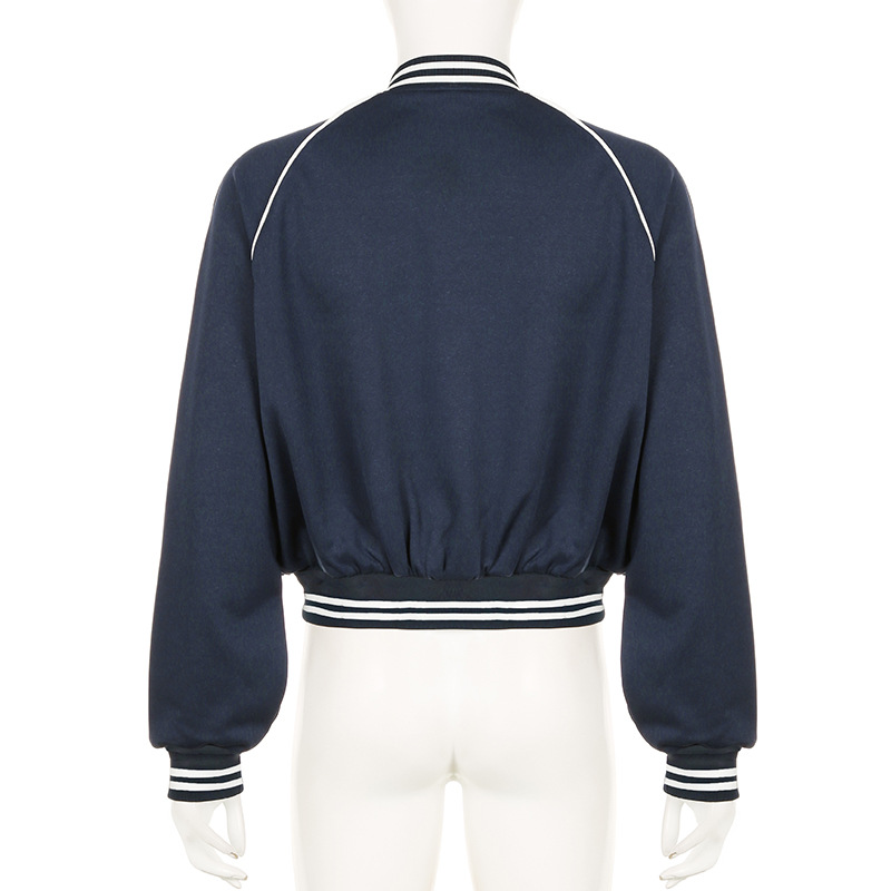Baseball Uniform Image 8