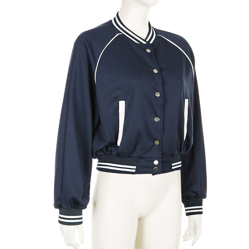 Baseball Uniform Image 6