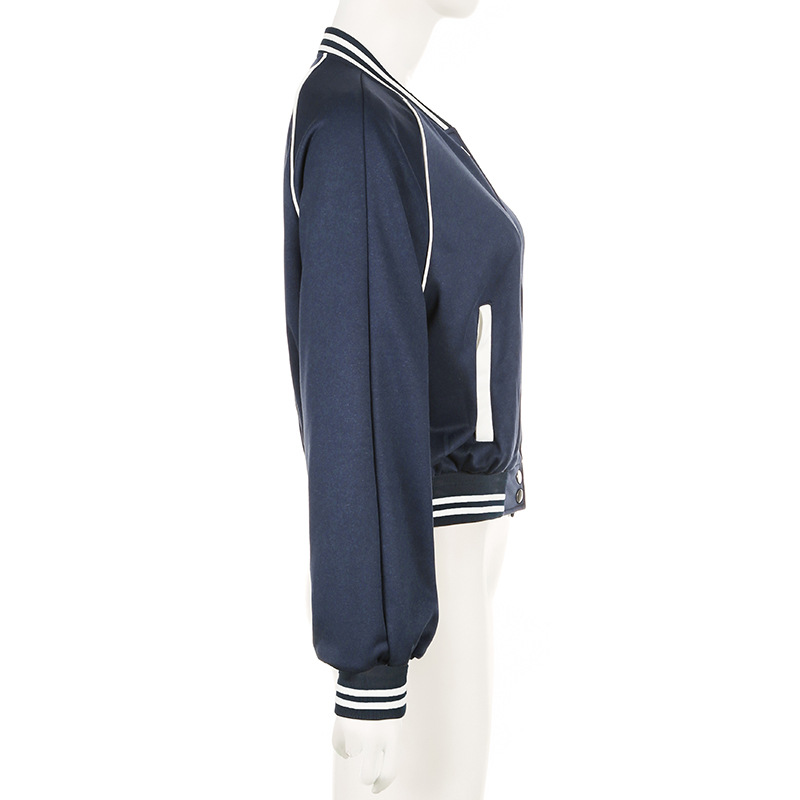 Baseball Uniform Image 7