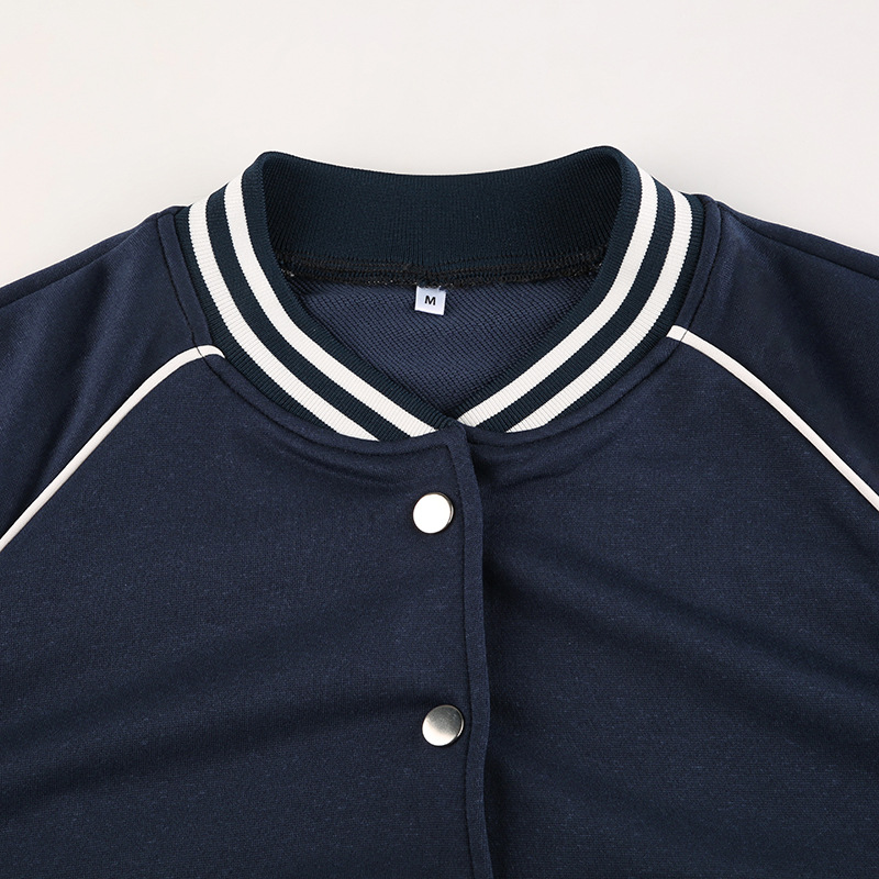 Baseball Uniform Image 10