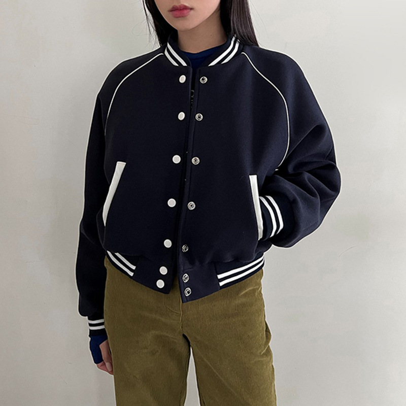 Baseball Uniform Image 3