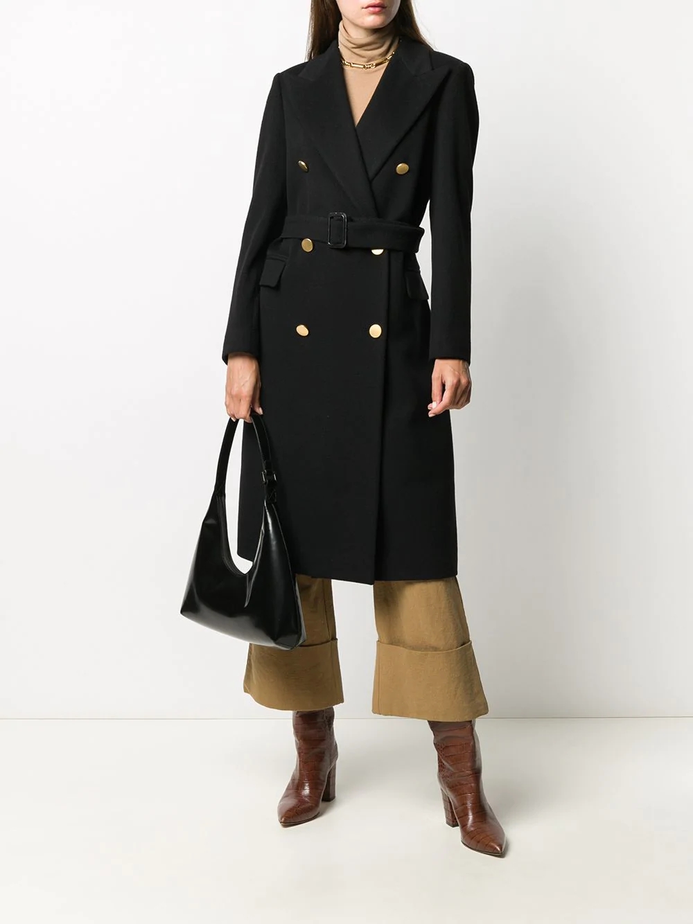 Fashionable Coat