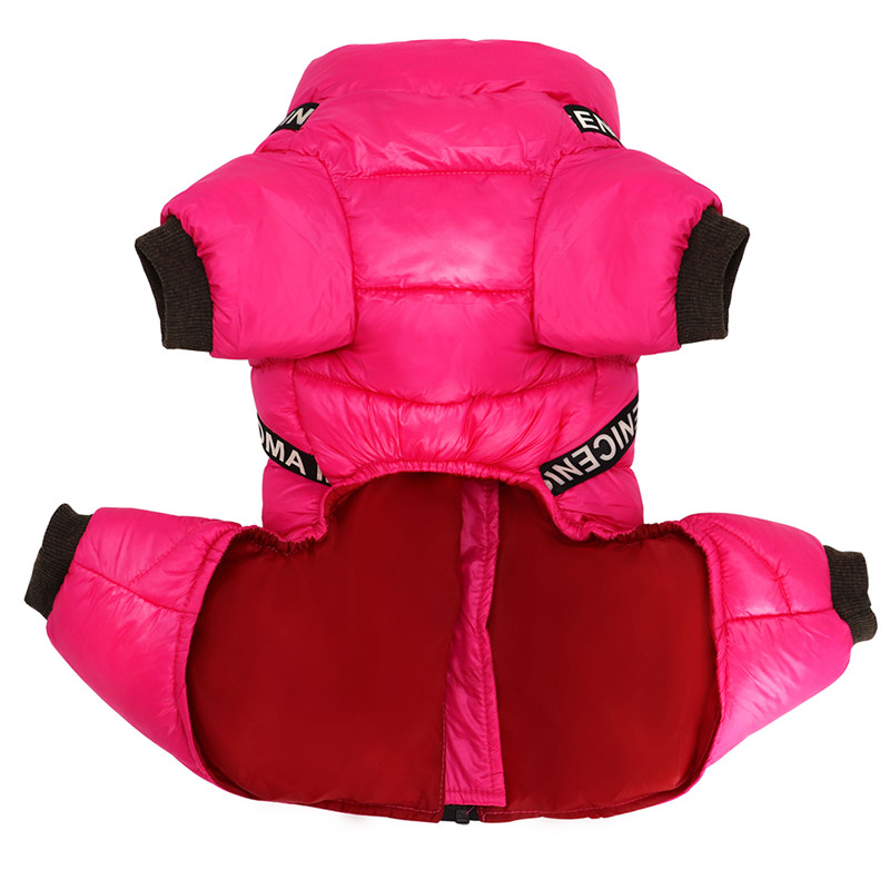 Puppy Clothing Image 3