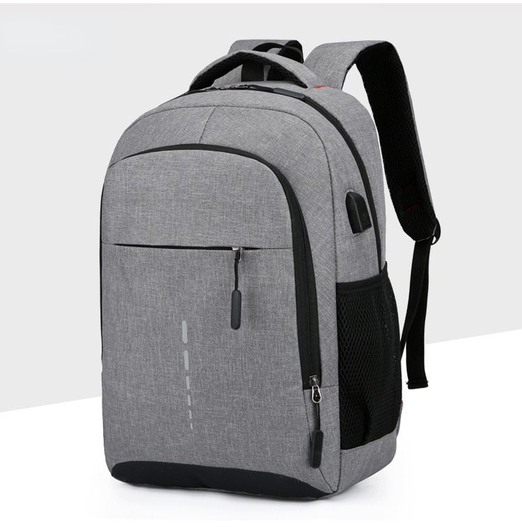 Functional Backpack