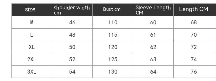 Men's Autumn And Winter Striped Jacquard Sweater Image 1