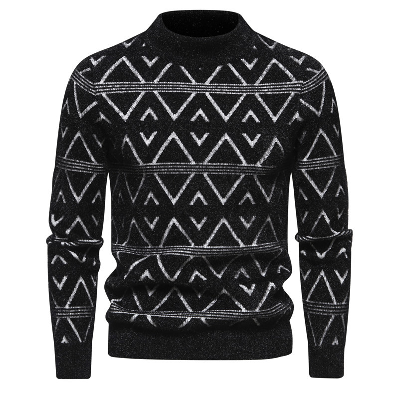 Sweater Design 7