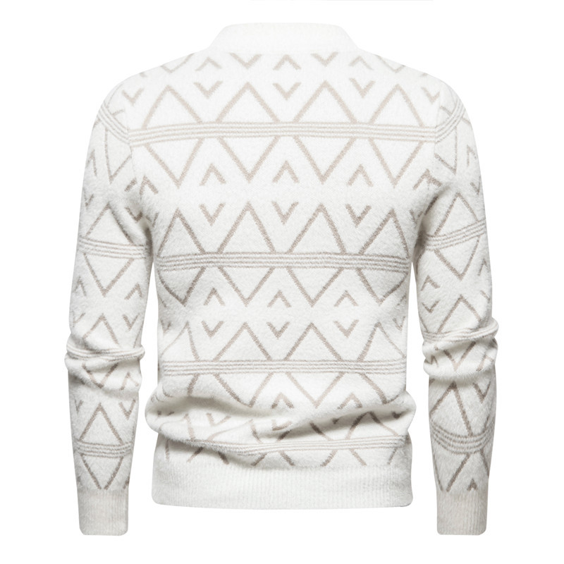 Sweater Design 5
